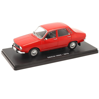 1/24 Dacia 1300 - 1970
