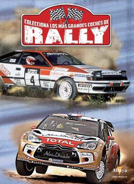 1/18 Peugeot 307 WRC - Rally Argentina 2006/ Gigi Galli