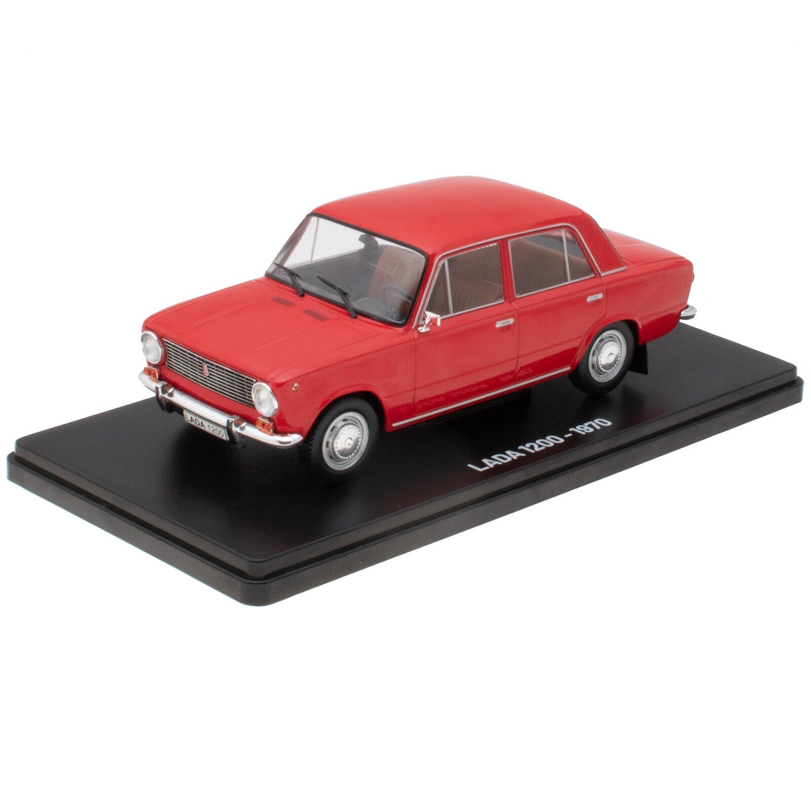 1/24 Lada 1200 - 1970 