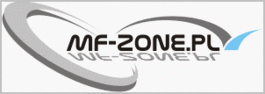 Decal 1/43 MF Zone - Ford Escort RS Cosworth/ Wierzbołowski –Rajd Karkonoski1998