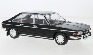 1/24 Tatra 613 (1973) -  černá