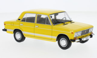 1/24 Lada 1600 LS (1976) -  žlutá
